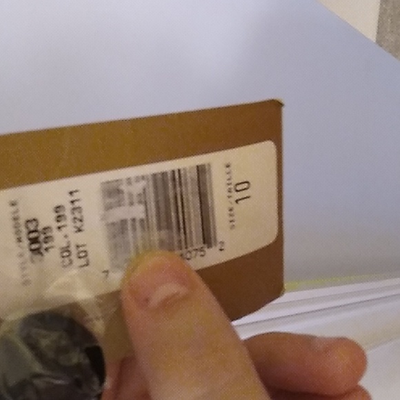 JS collections Business Jacket size women's 10 - Picture 2 of 3